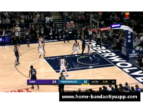 今日NBA精彩十佳球盘点，瞬间惊艳全场精彩回放
