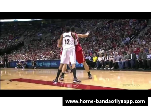 姚明NBA生涯总得分：从巅峰到传奇经历