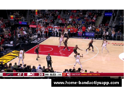 NBA腾讯网：揭秘篮球场上的终极进攻战术