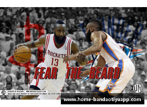 NBA球星壁纸：探索最震撼的高清图集