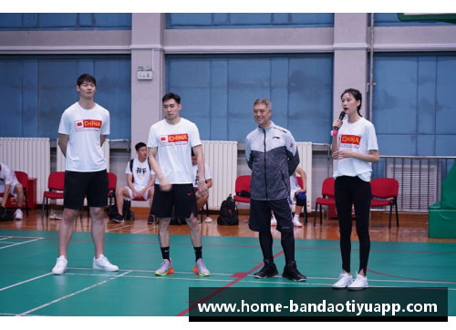 高效体育培训中心：打造优质条件，助力运动员成长